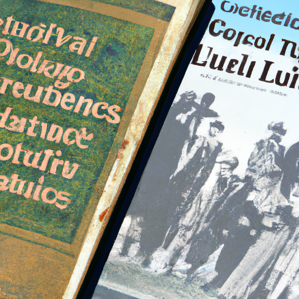 Literary Legacies Rediscovered: Authors’ Influence on Cultural Tours