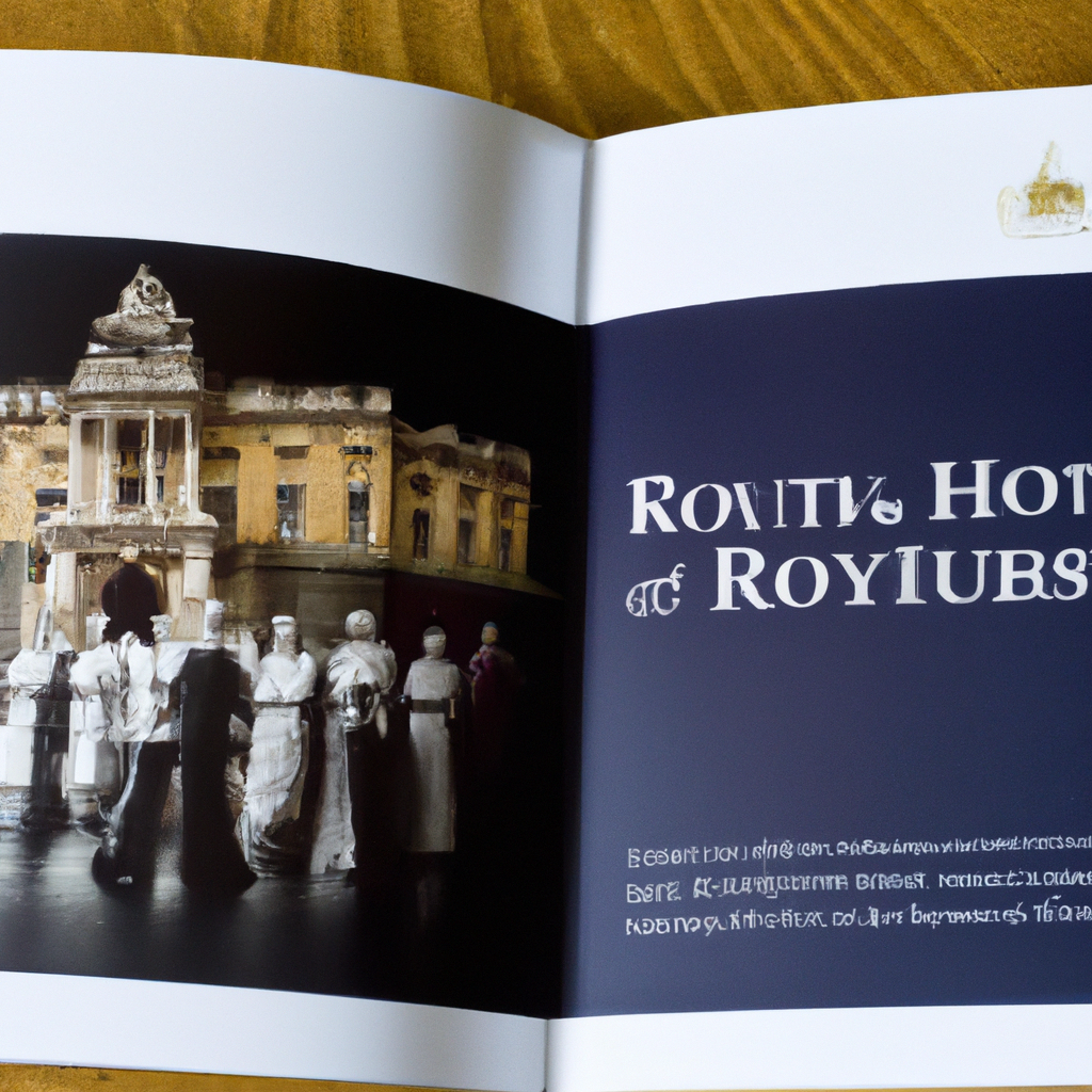 Royal Residences Explored: Insights into Monarchy on Cultural Tours