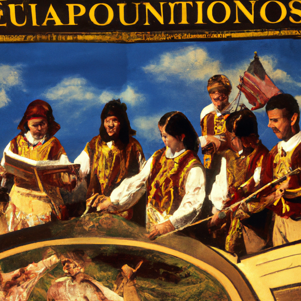 Performing Arts Expeditions: Celebrating Expression on Cultural Tours