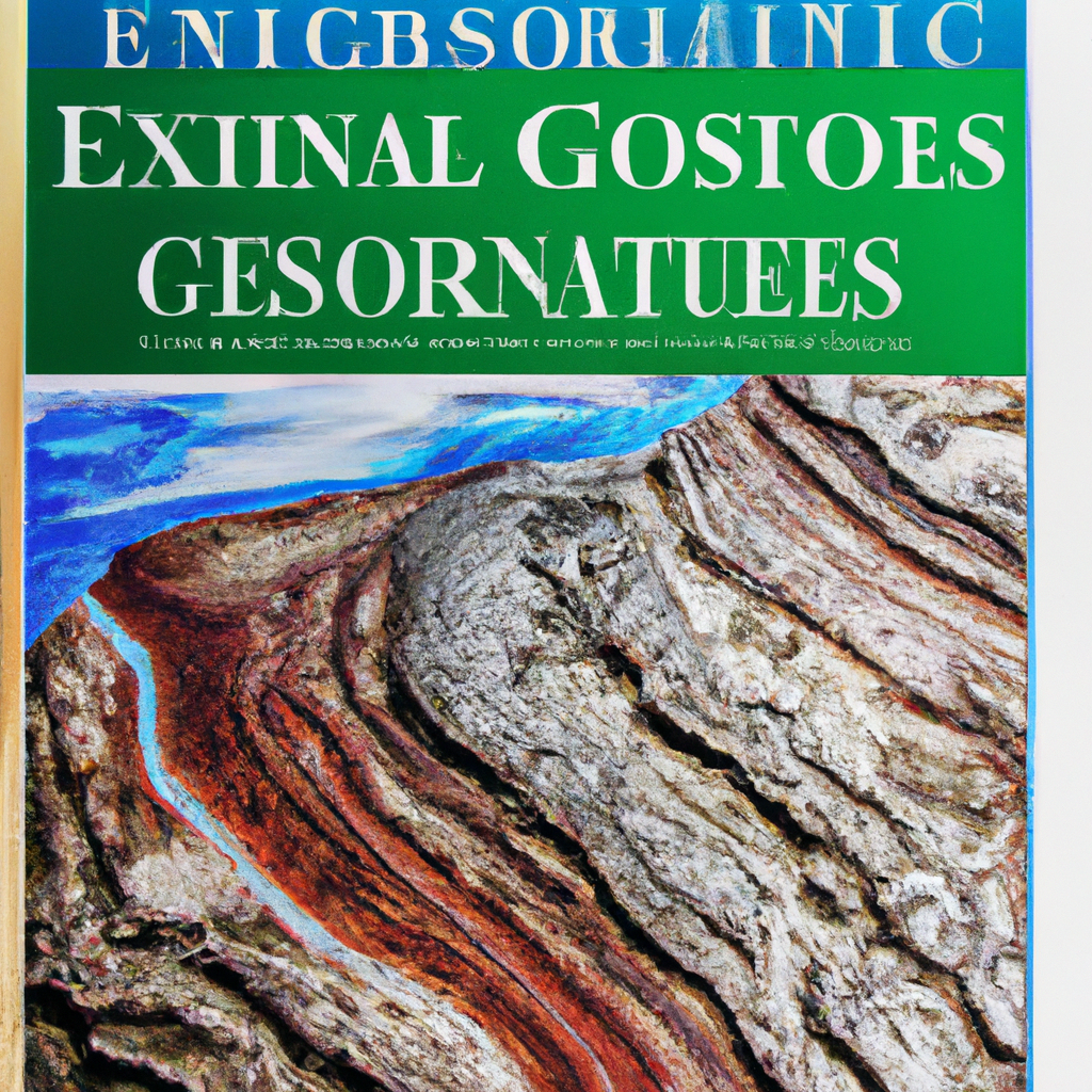 Geological Marvels: Understanding Earth’s Formation on Ecotourism